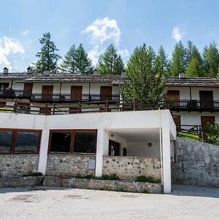 037 - Casa Neve E Natura 200 Metri Impianti Sciistici شقة